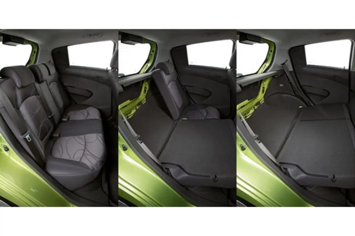 Chevrolet Spark (23)