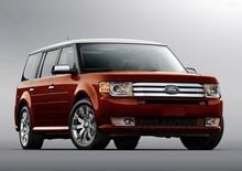 Ford Flex