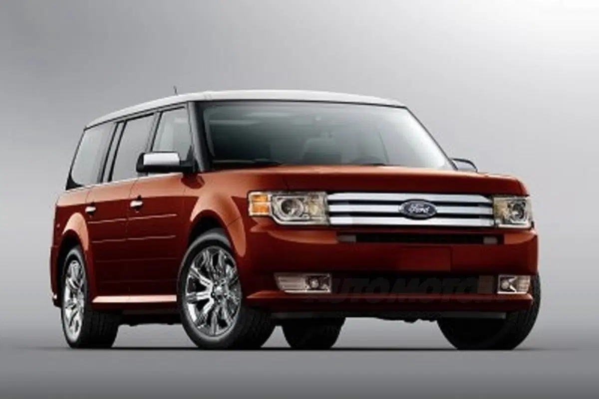Ford Flex