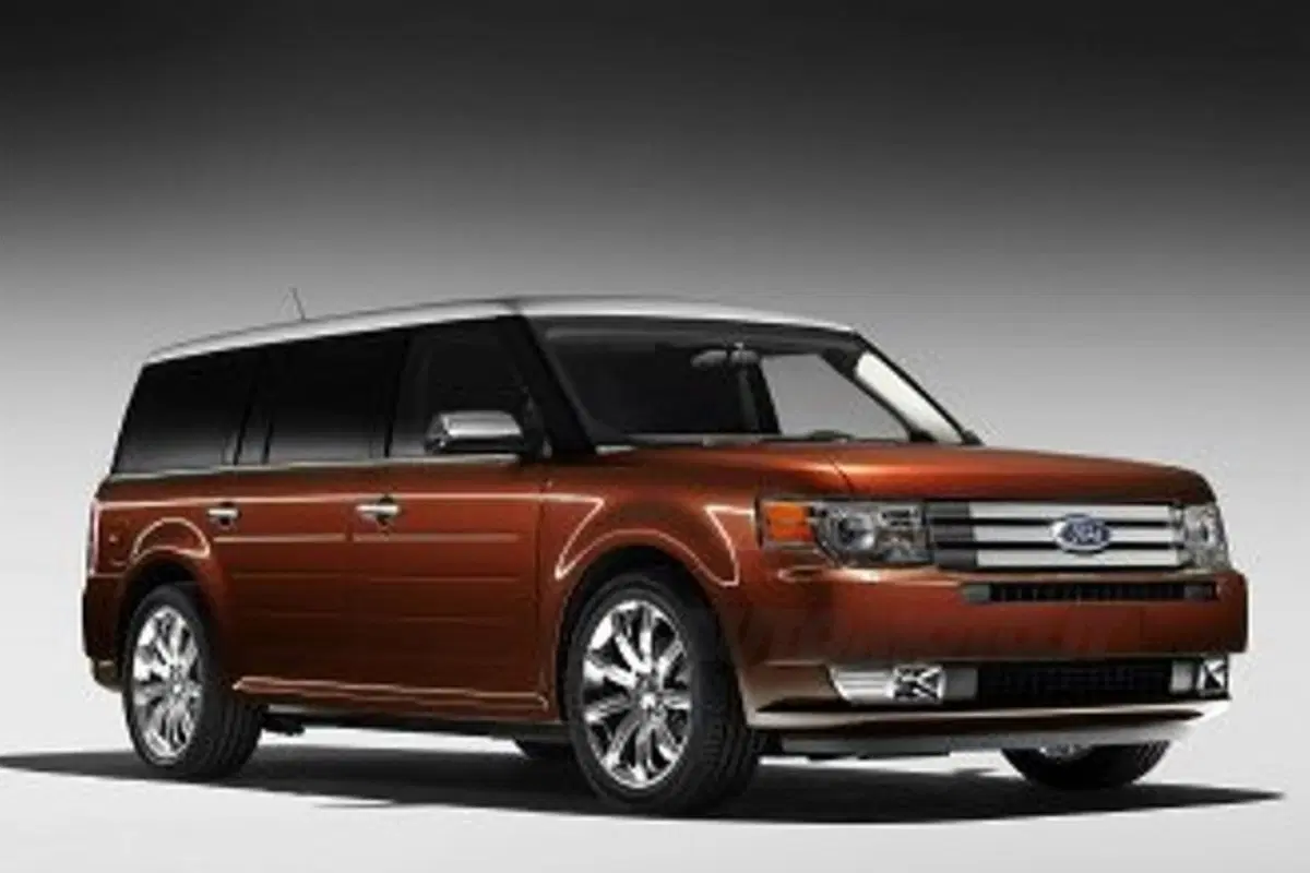Ford Flex (2)