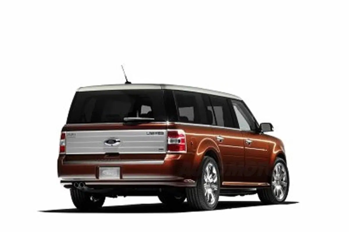 Ford Flex (3)