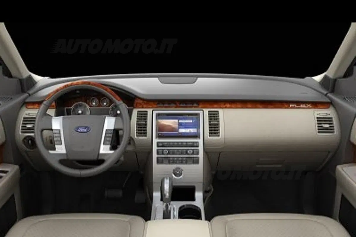 Ford Flex (5)
