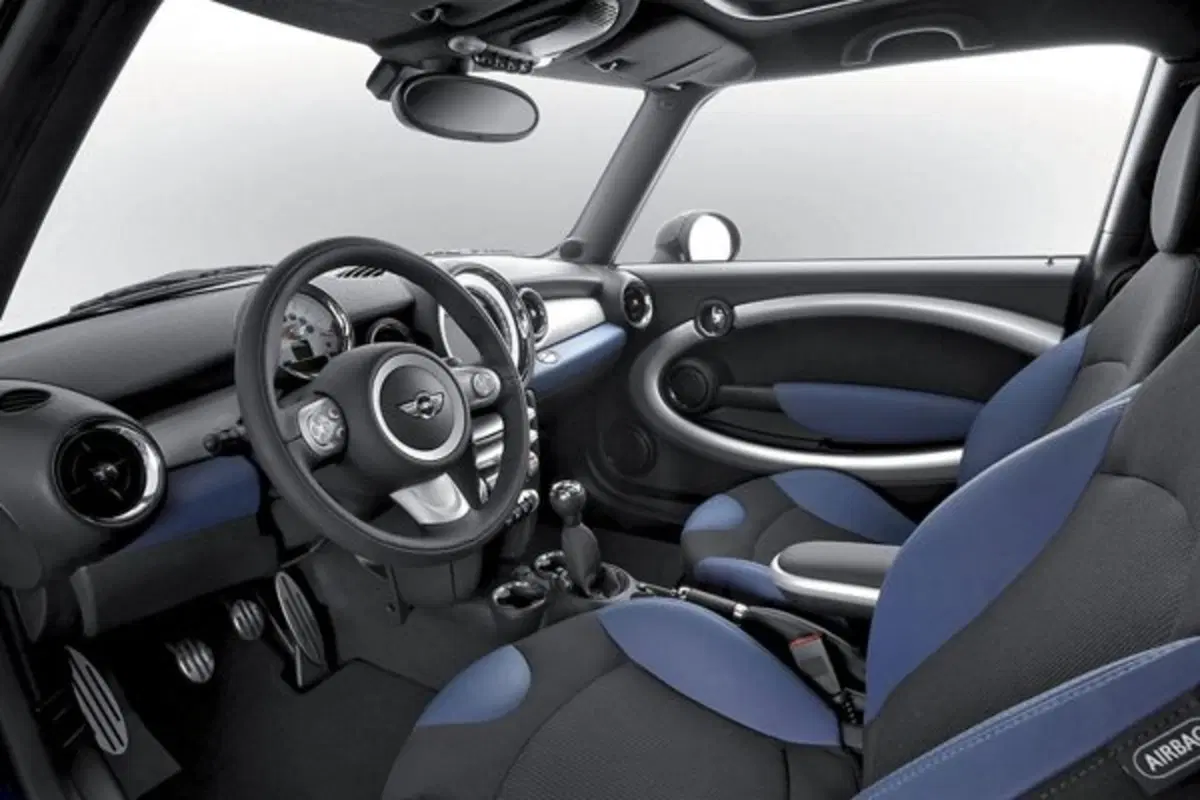 Mini Clubman (12)