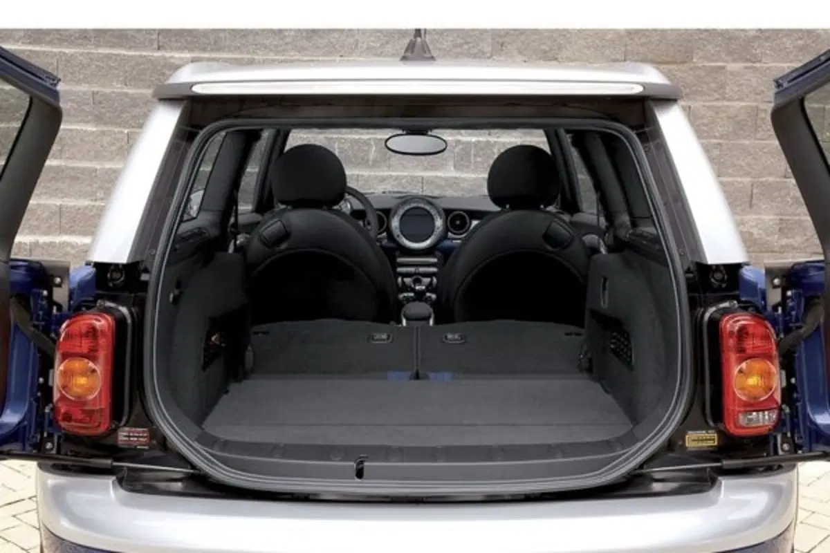 Mini Clubman (13)