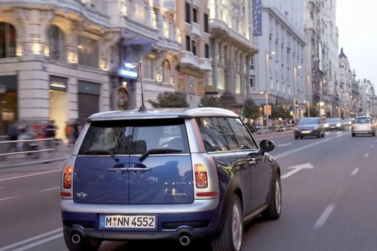 Mini Clubman (14)