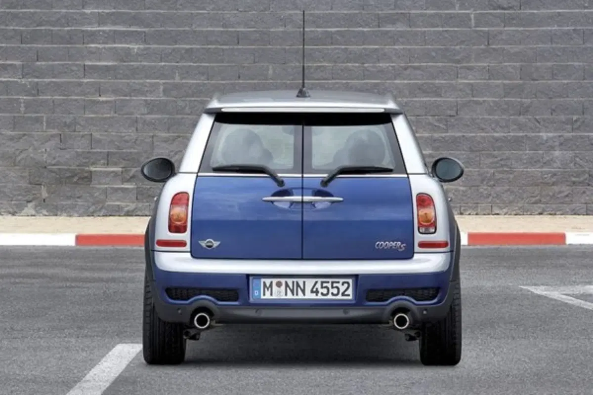 Mini Clubman (17)