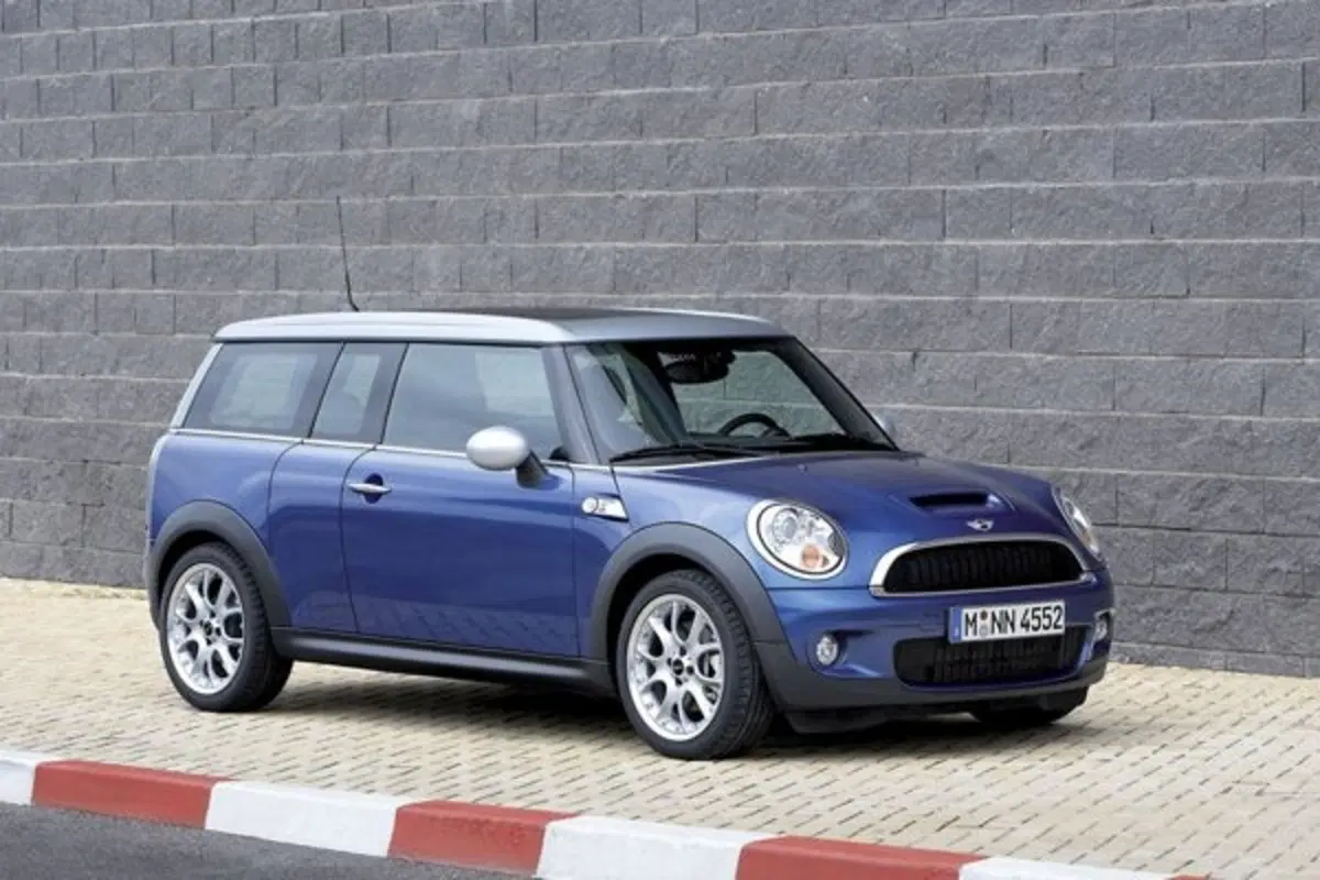 Mini Clubman (19)
