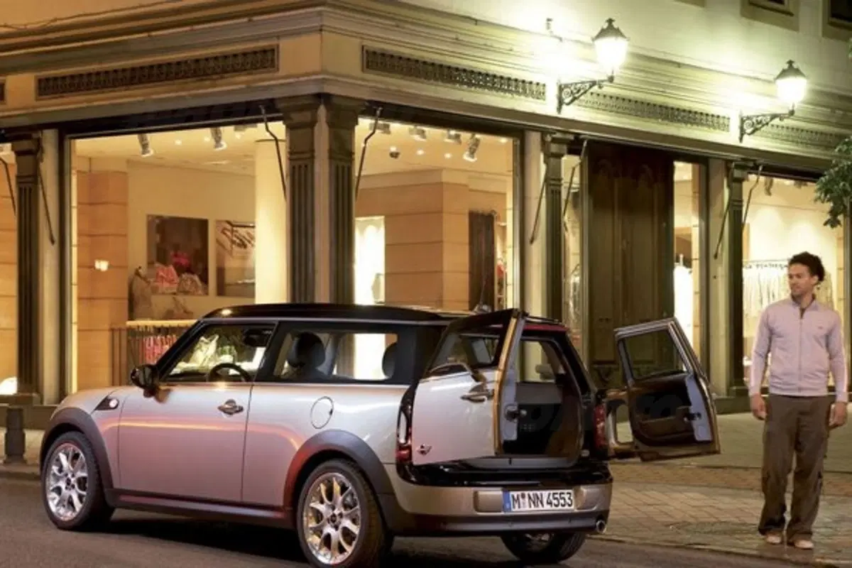 Mini Clubman (20)