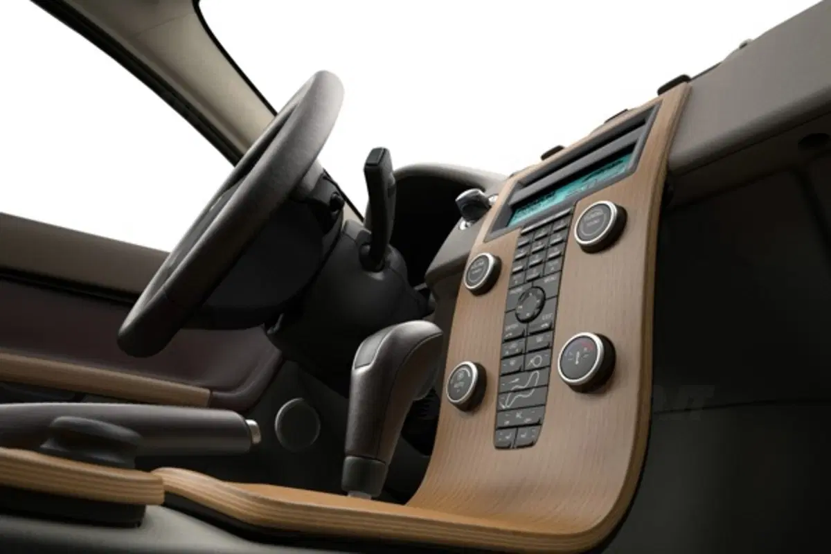 Volvo V50 (3)