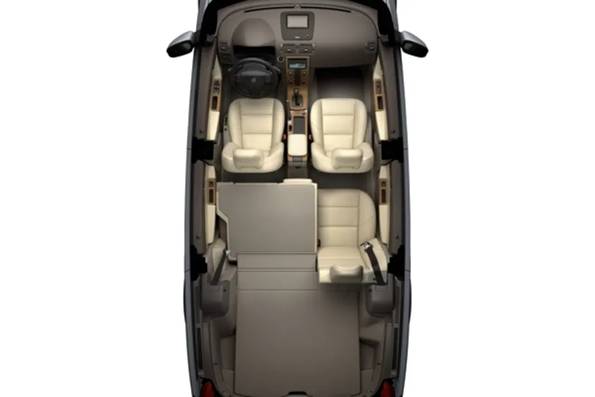Volvo V50 (5)