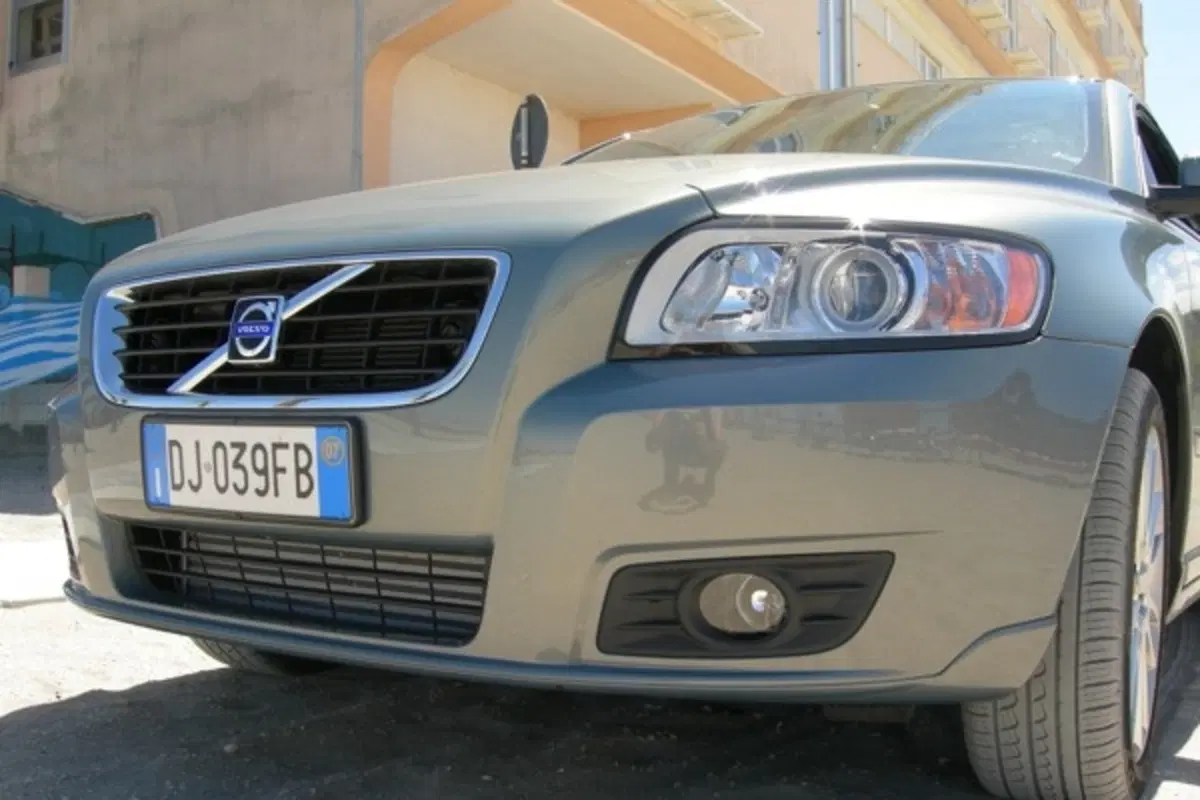 Volvo V50 (15)