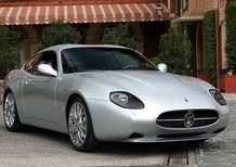 Maserati GS Zagato