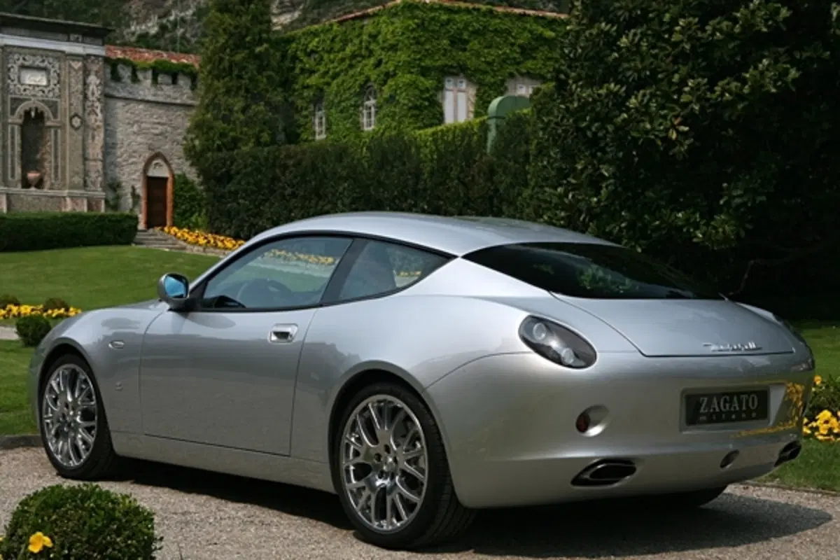 Maserati GS Zagato (4)