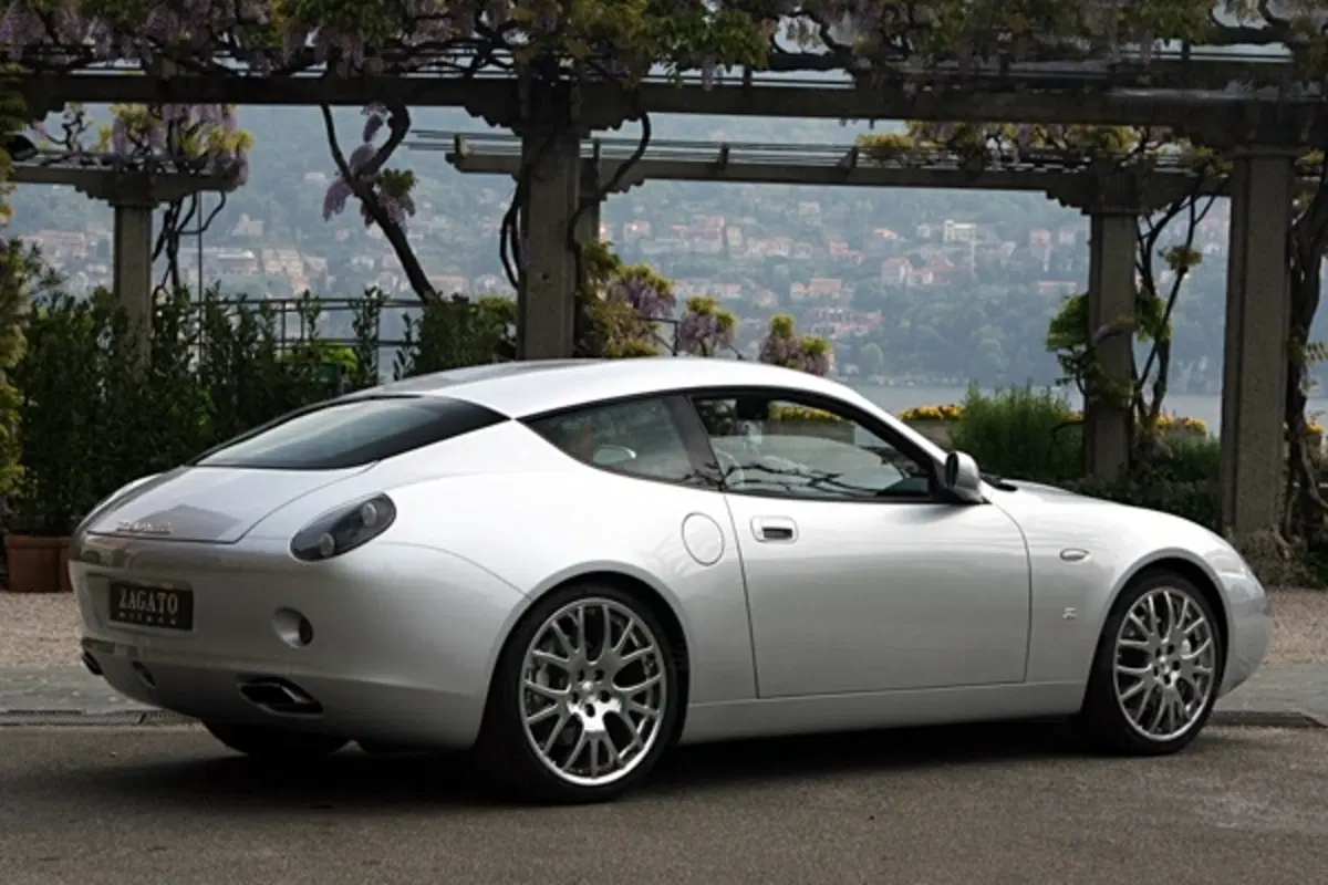 Maserati GS Zagato (5)