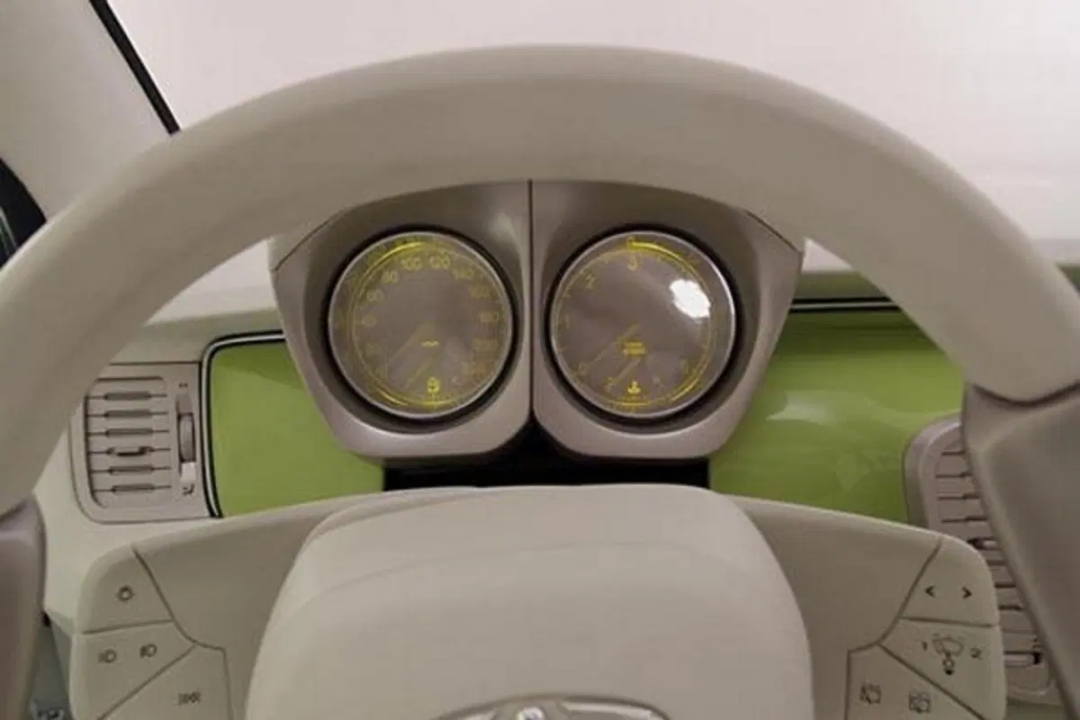 Chery Shooting Sport Concept (4)