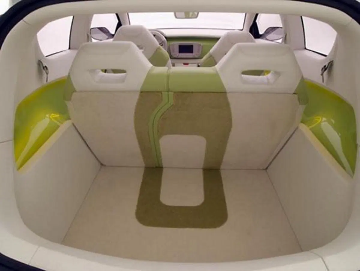 Chery Shooting Sport Concept (7)