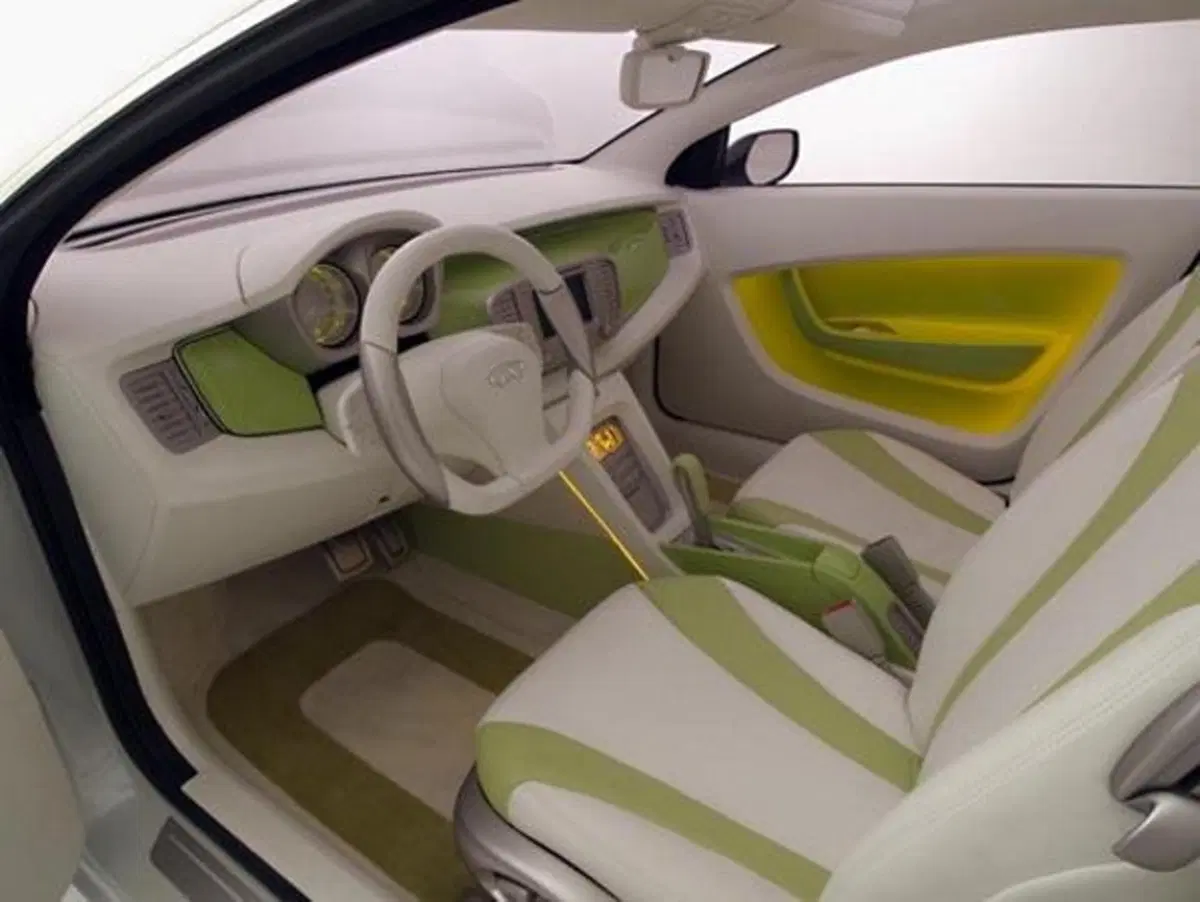 Chery Shooting Sport Concept (8)