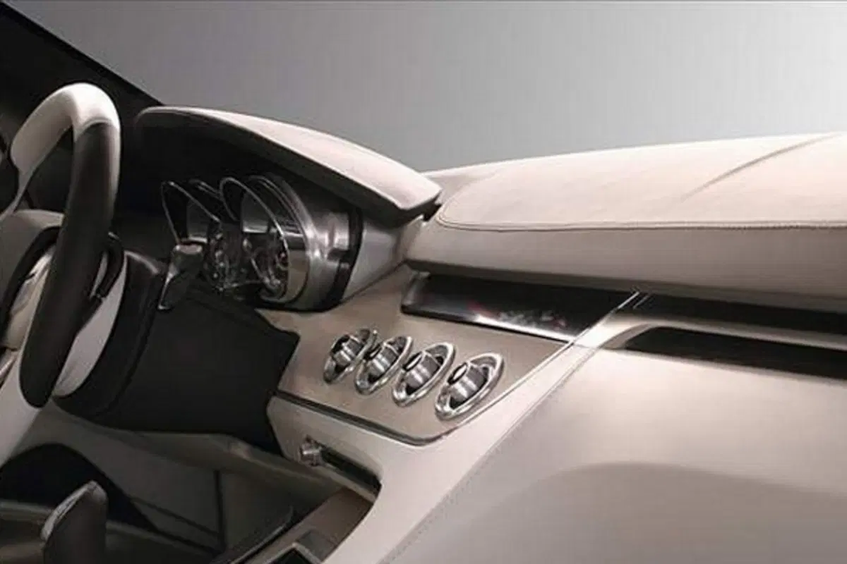 BMW CS Concept