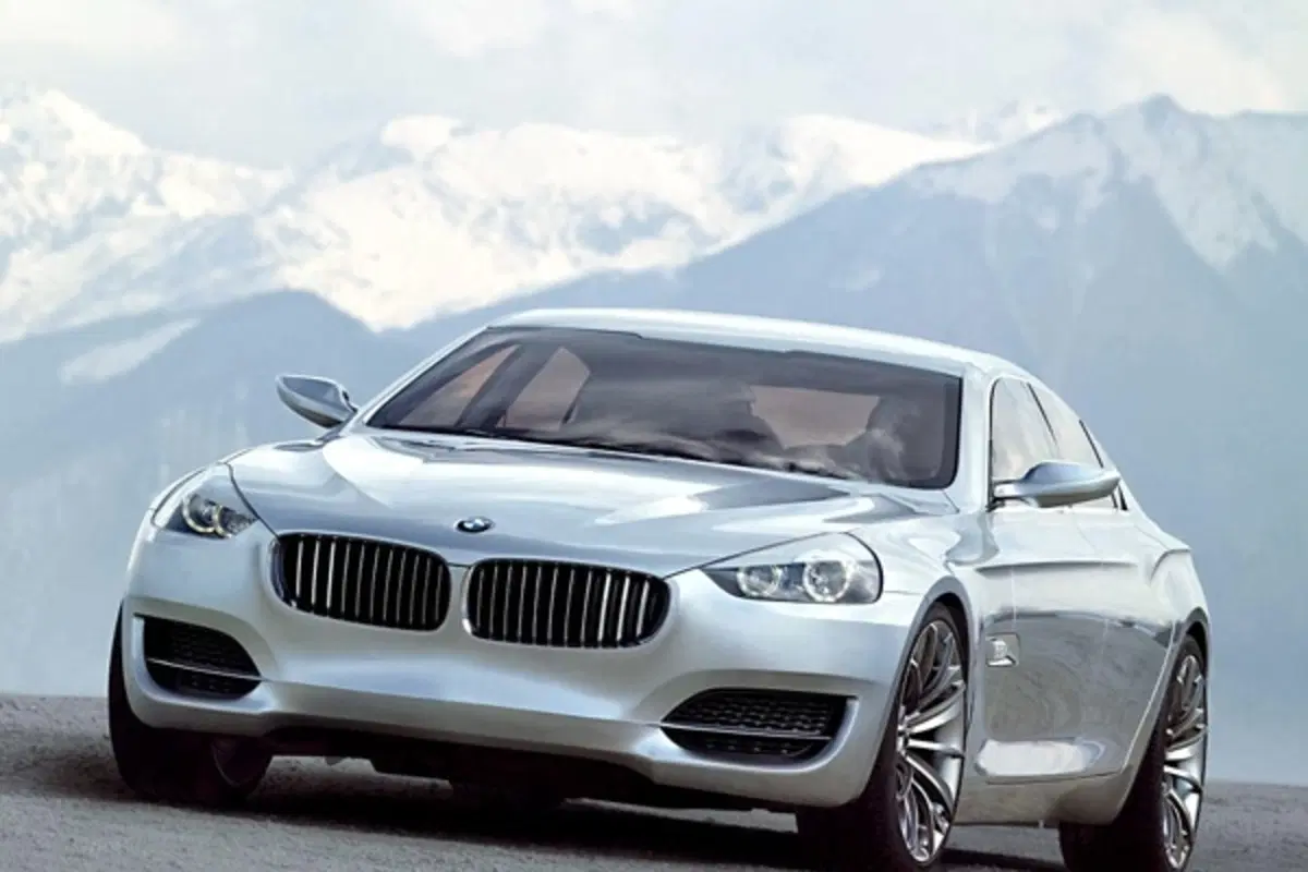 BMW CS Concept (2)