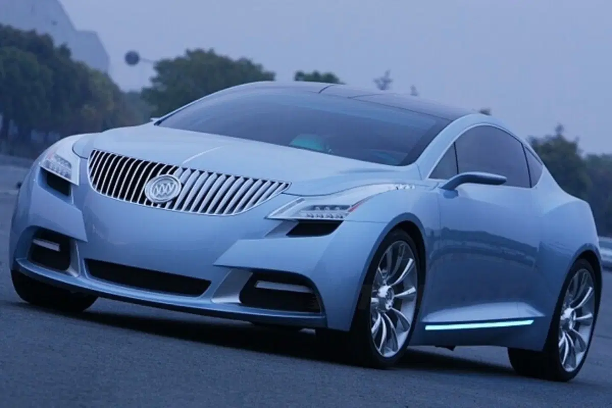 Buick Riviera Concept (2)