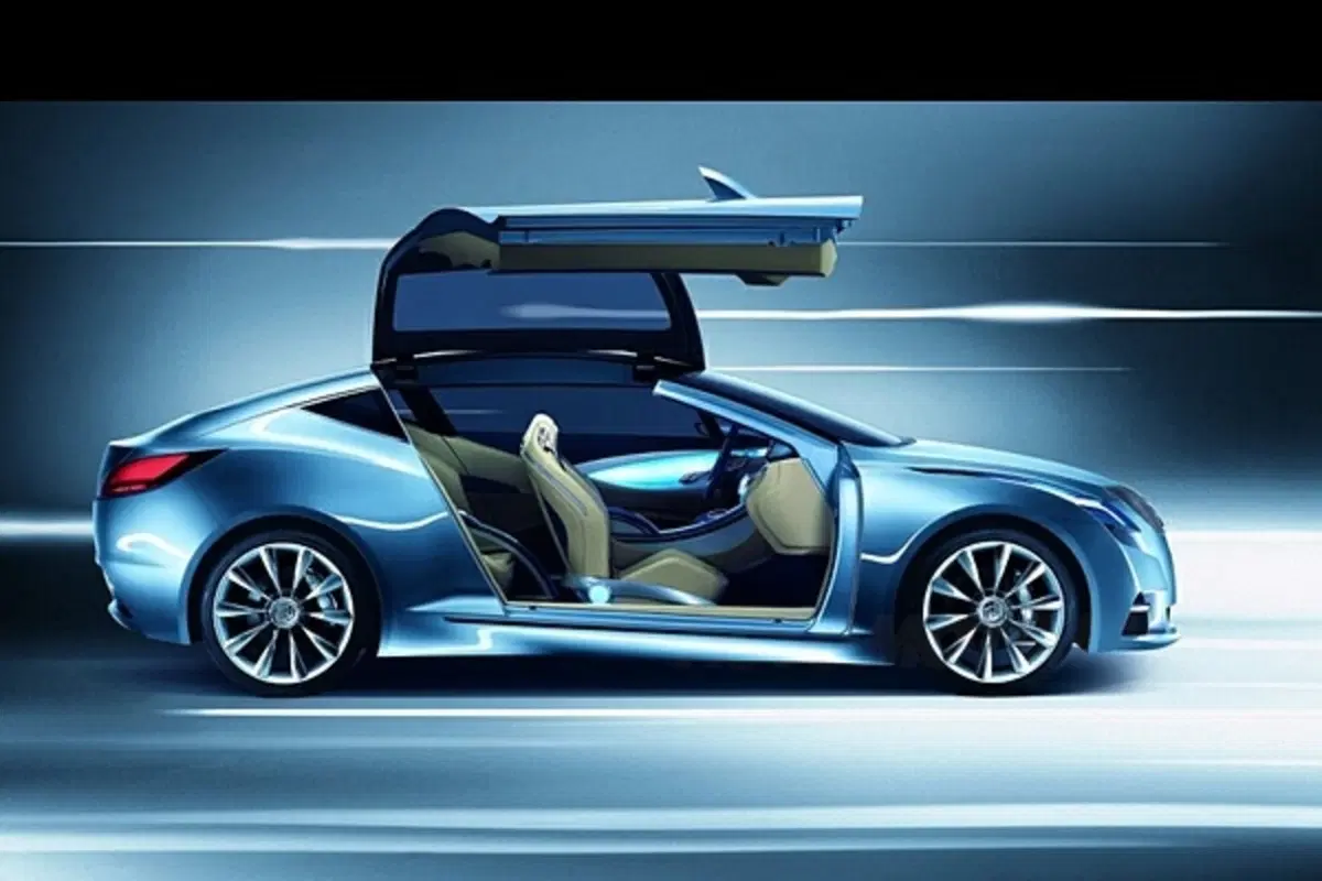 Buick Riviera Concept (3)