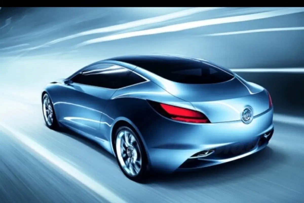 Buick Riviera Concept (4)