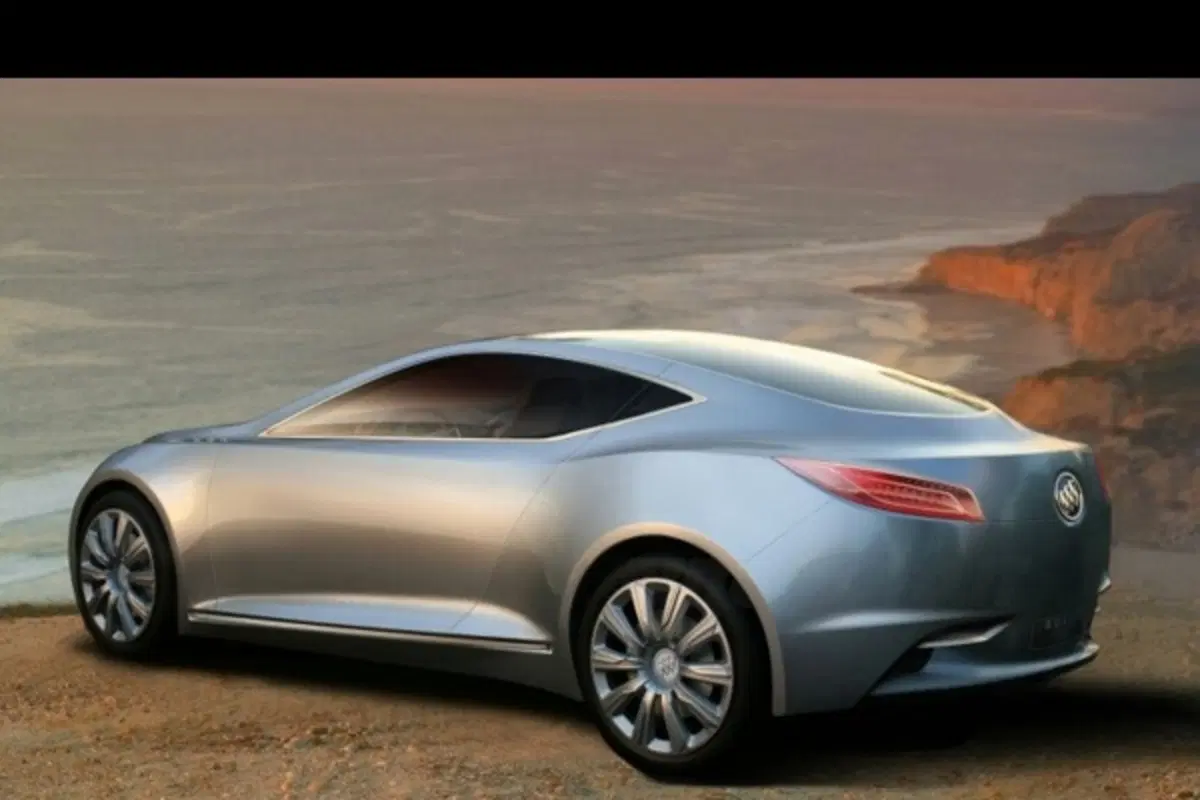 Buick Riviera Concept (6)