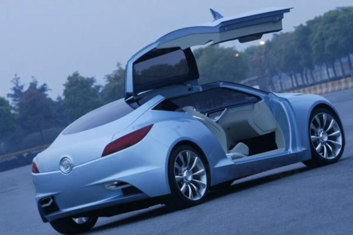 Buick Riviera Concept (7)