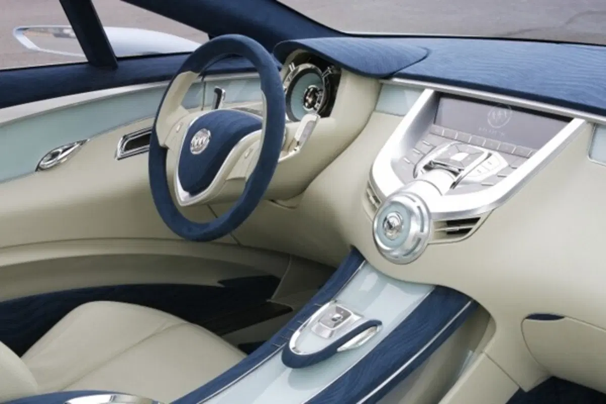 Buick Riviera Concept (8)