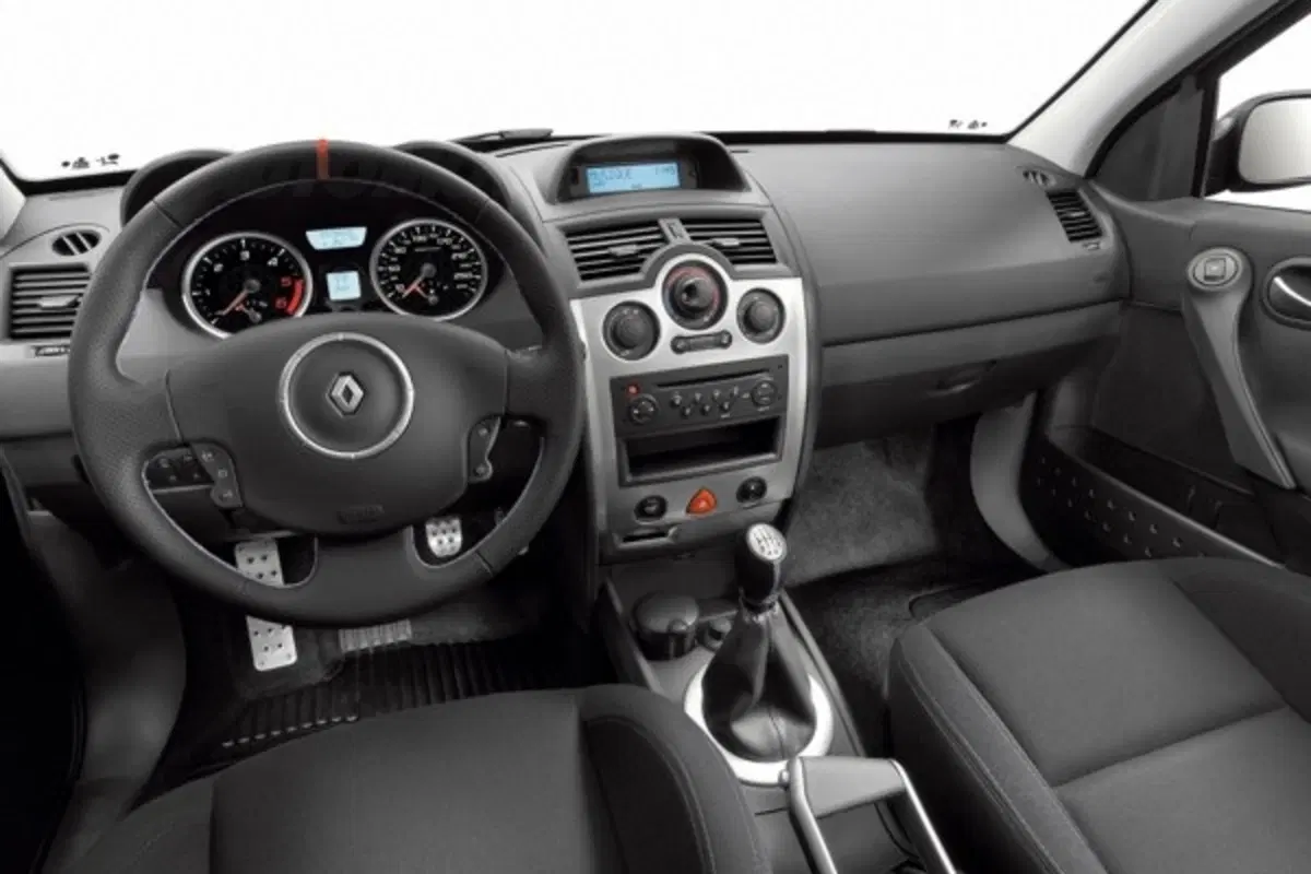 Renault Megane RS dCi (4)