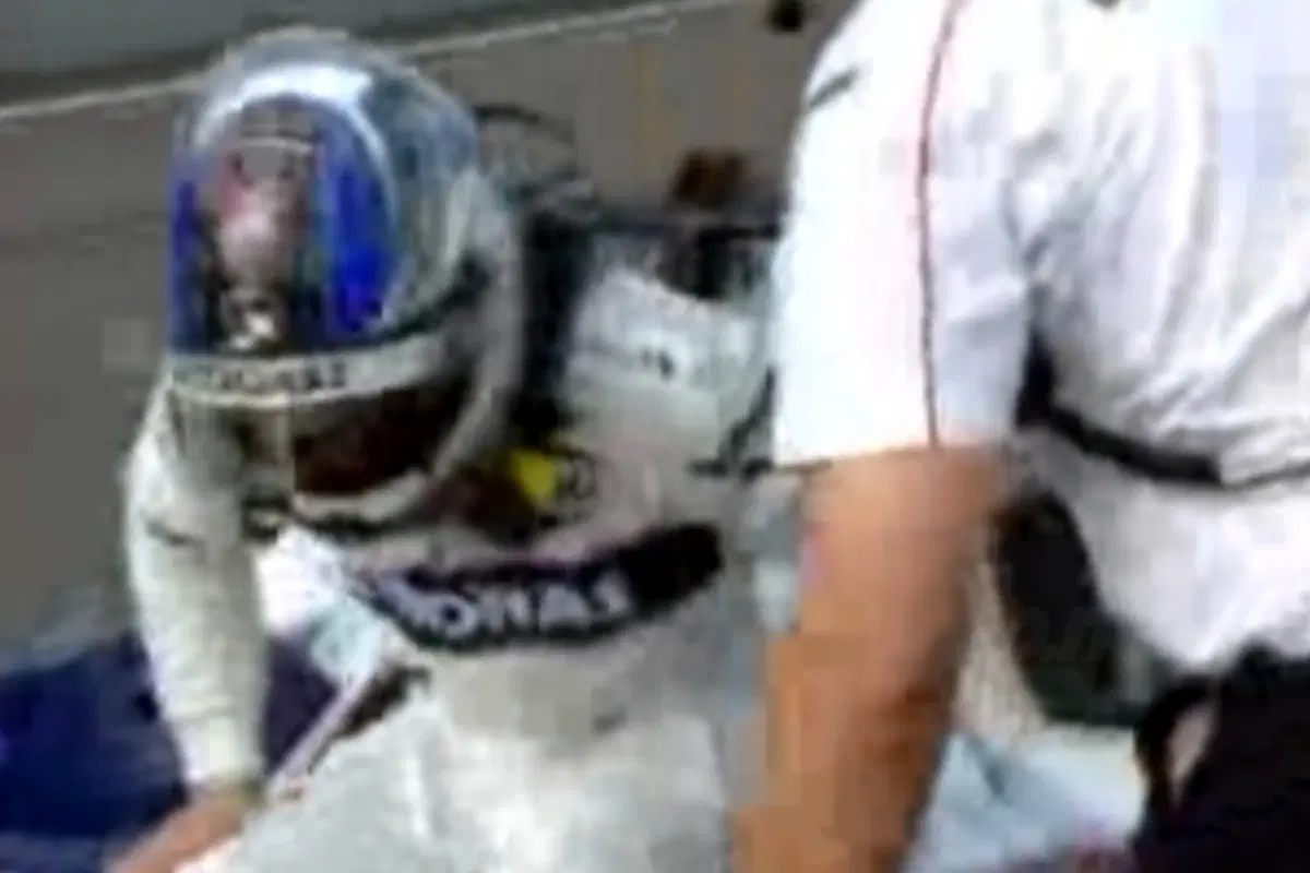 BMW Sauber F1 al Nurburgring (9)