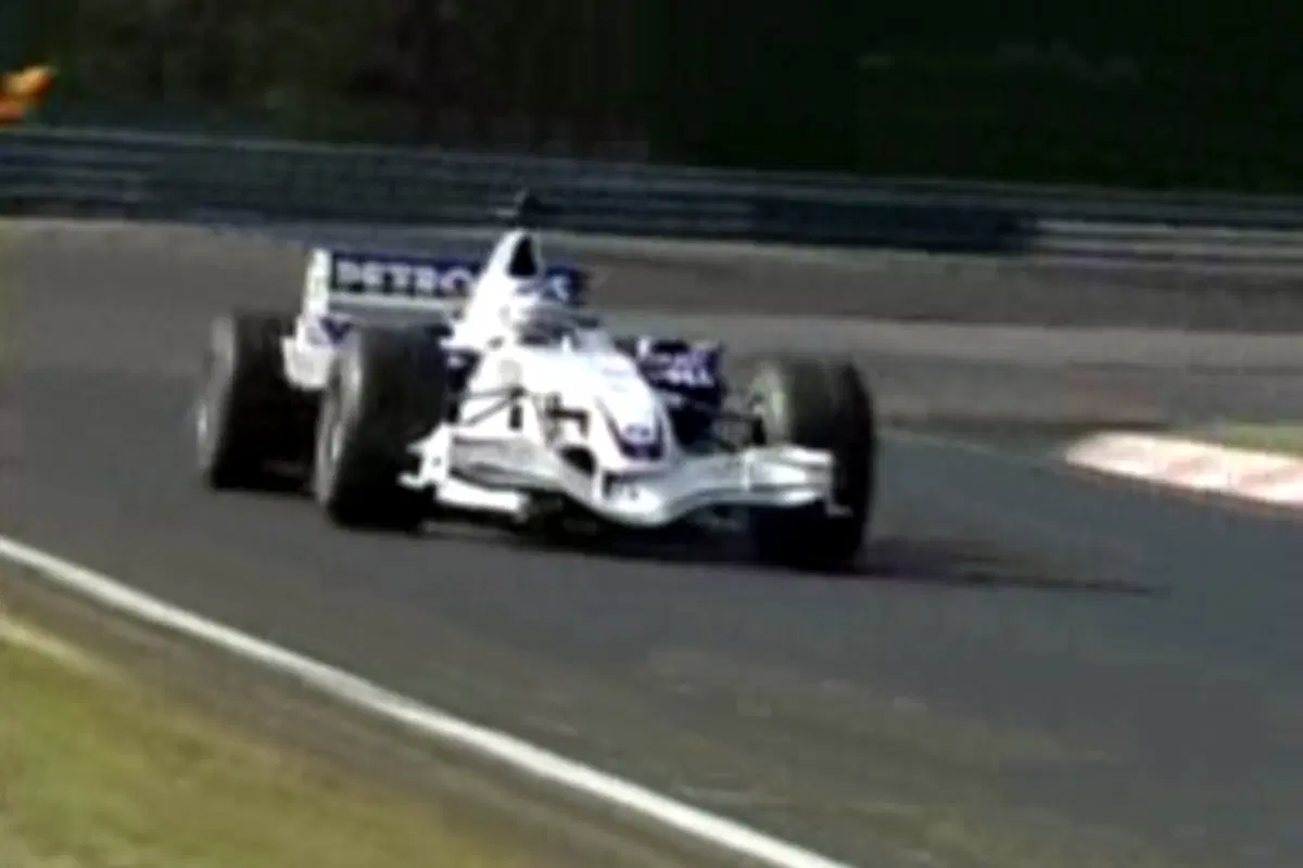 BMW Sauber F1 al Nurburgring (13)