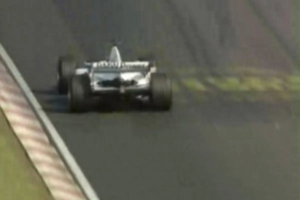 BMW Sauber F1 al Nurburgring (14)