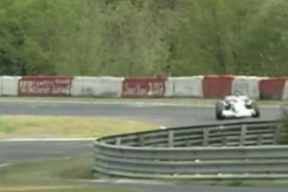BMW Sauber F1 al Nurburgring (15)