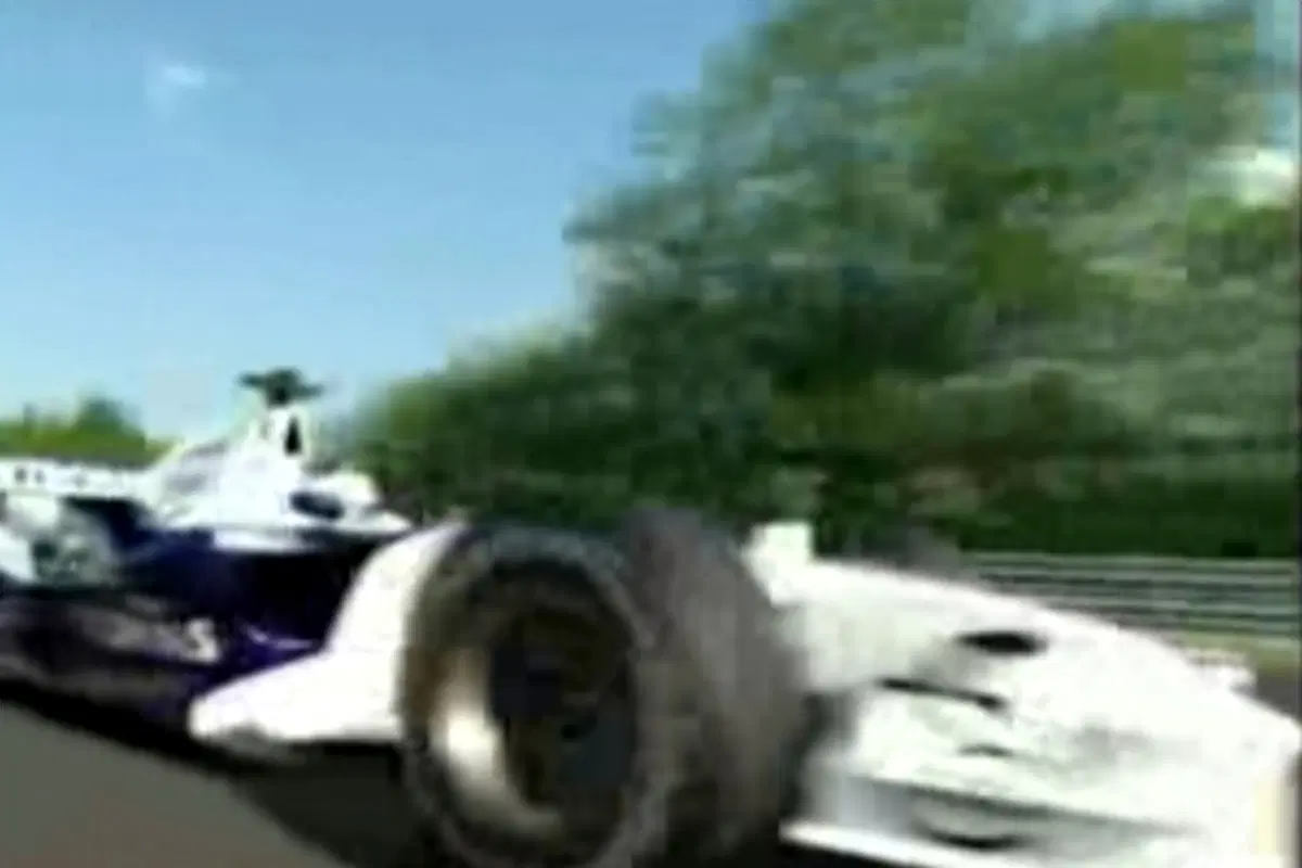 BMW Sauber F1 al Nurburgring (16)