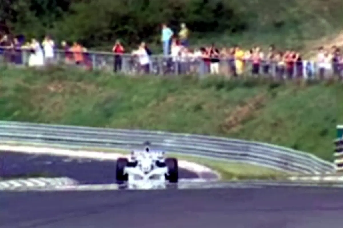 BMW Sauber F1 al Nurburgring (19)