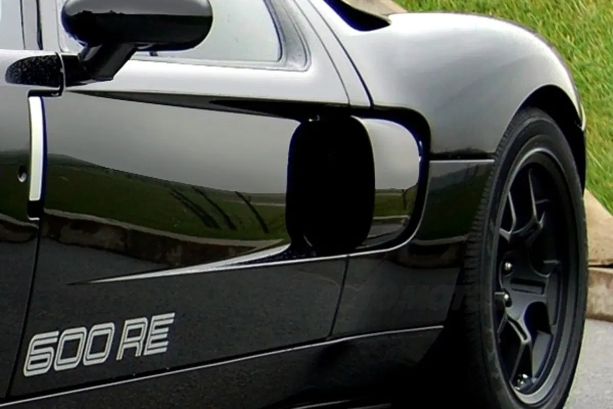 Ford GT by Roush (3)