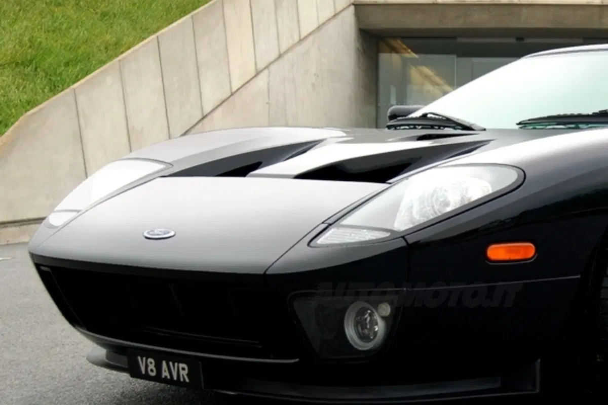 Ford GT by Roush (4)