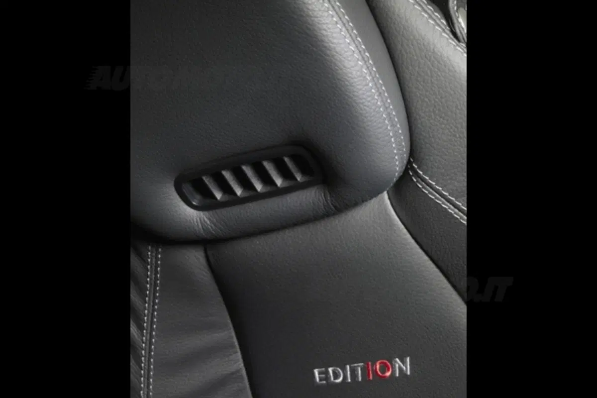 Mercedes SLK Edition 10 (3)