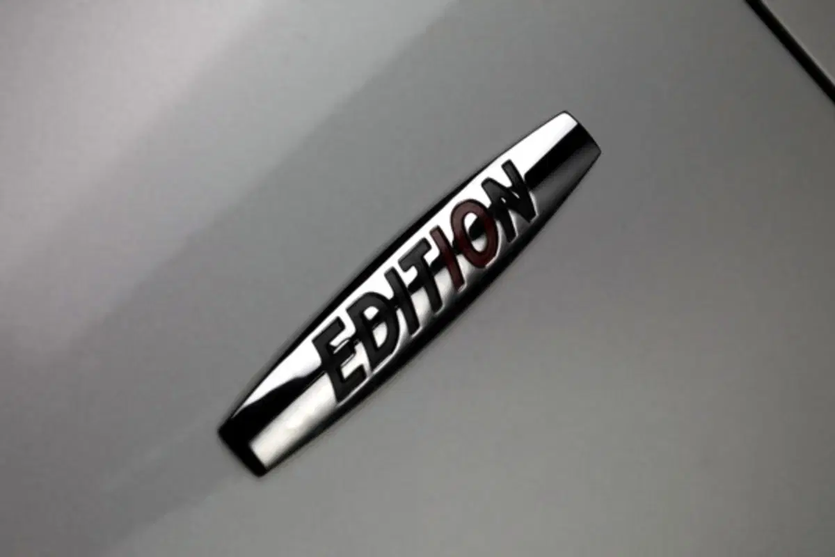 Mercedes SLK Edition 10 (13)