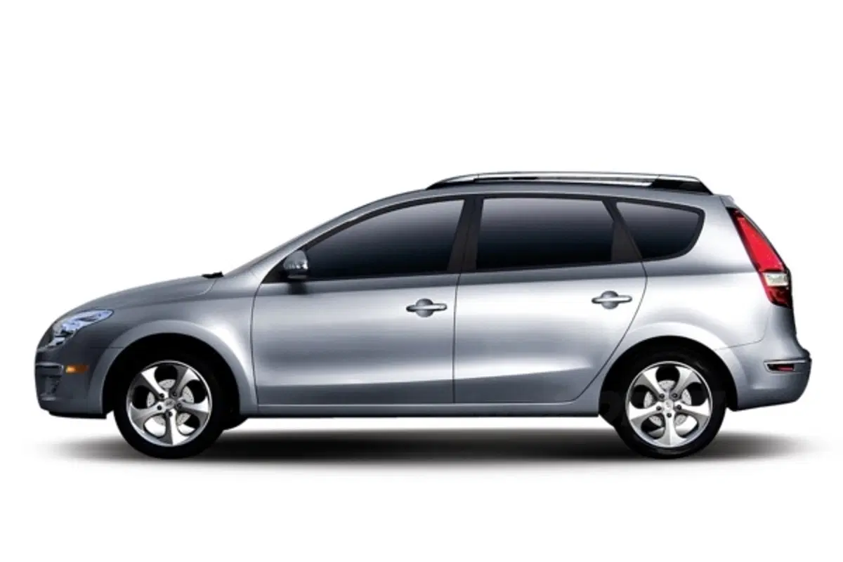 Hyundai i30 SW
