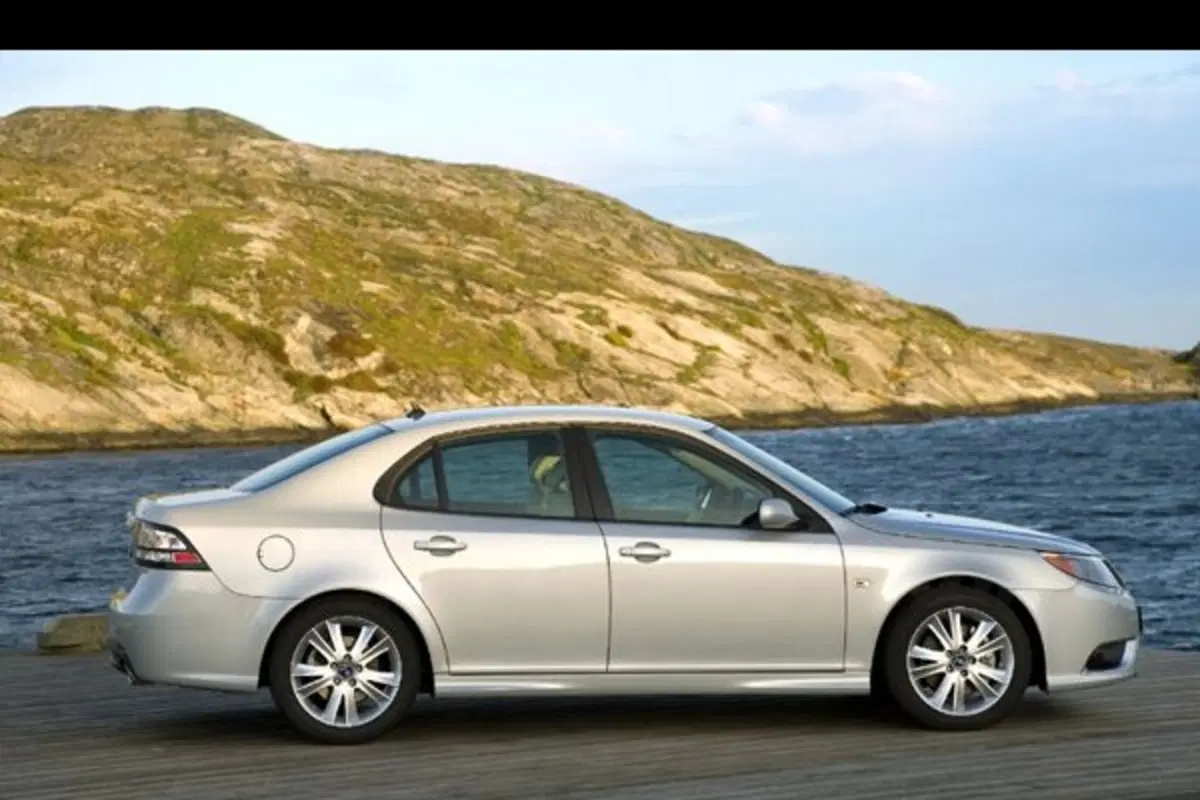 Saab 9-3 restyling (2)