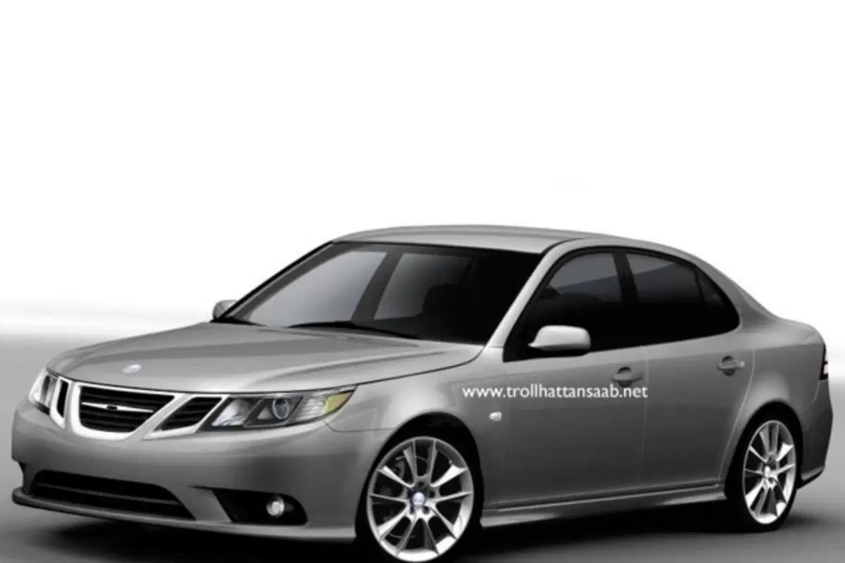 Saab 9-3 restyling (3)
