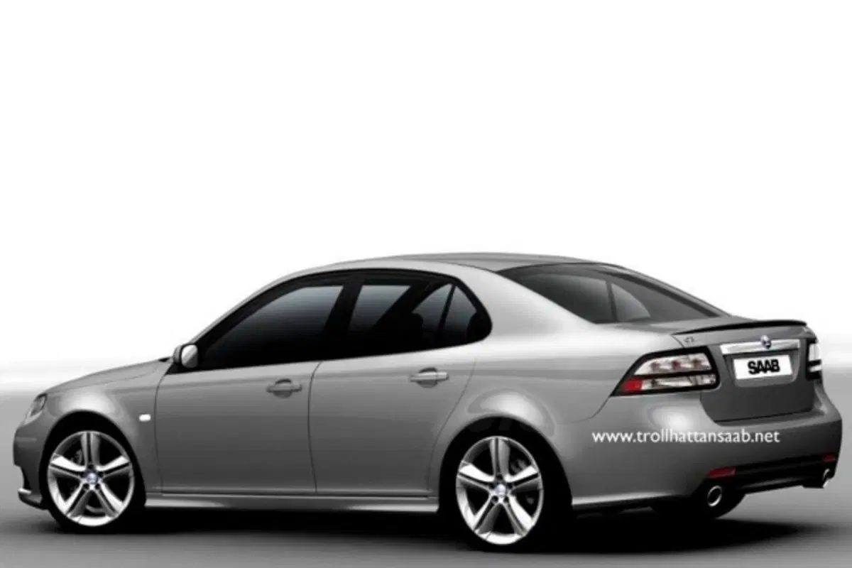 Saab 9-3 restyling (4)