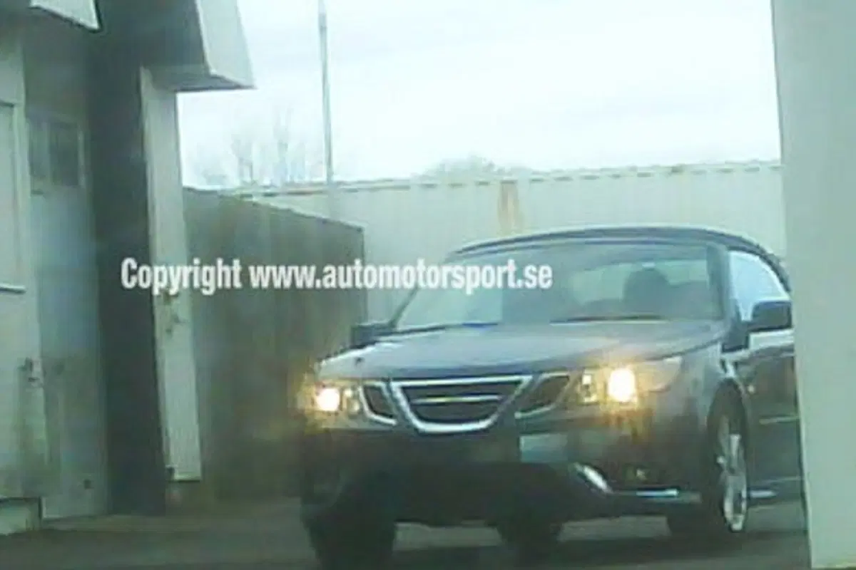 Saab 9-3 restyling (6)