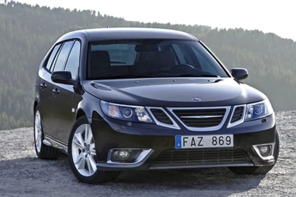 Saab 9-3 restyling (8)