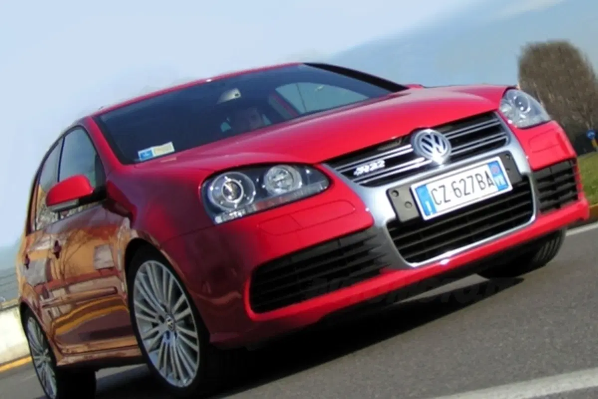 48 Ore Volkswagen. Tutti in pista con i modelli sportivi VW!