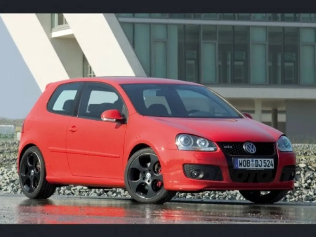 48 Ore Volkswagen. Tutti in pista con i modelli sportivi VW! (5)