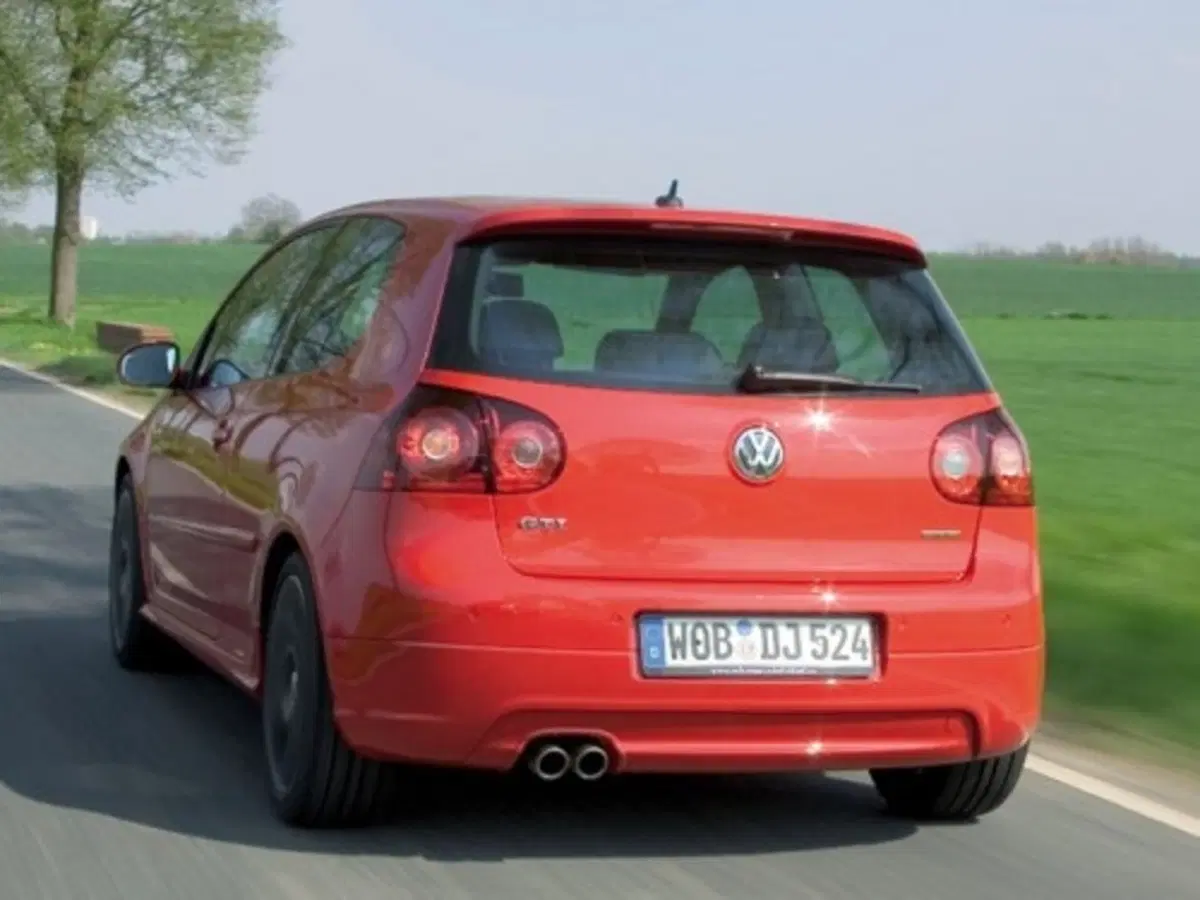 48 Ore Volkswagen. Tutti in pista con i modelli sportivi VW! (6)