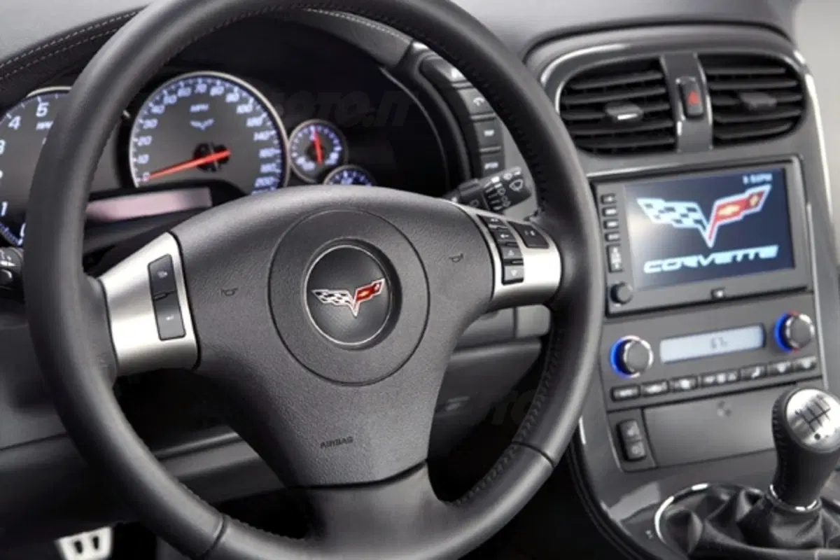 Corvette ZR1 (4)